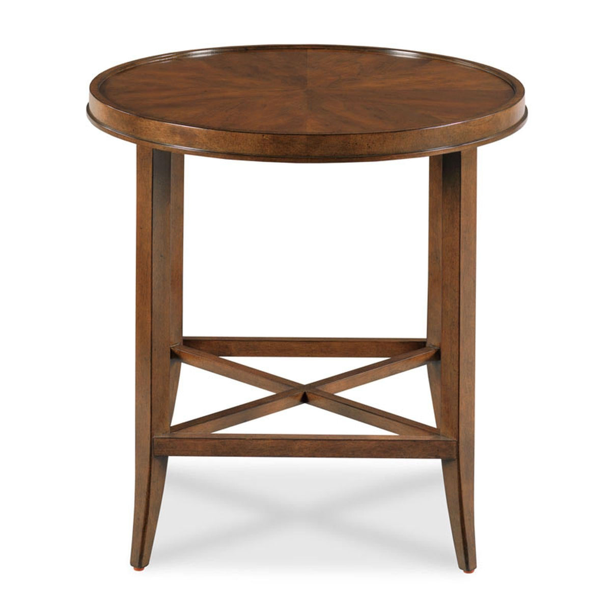 Woodbridge Furniture Toulouse Lamp Table