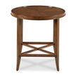 Woodbridge Furniture Toulouse Lamp Table