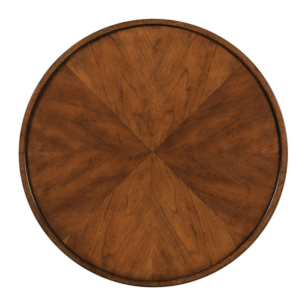 Woodbridge Furniture Toulouse Lamp Table