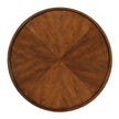 Woodbridge Furniture Toulouse Lamp Table