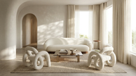 Caracole Smoosh 84
