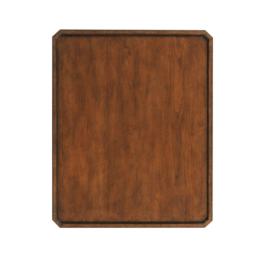 Woodbridge Furniture Sernin Side Table