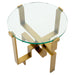 Eichholtz Chuck Side Table