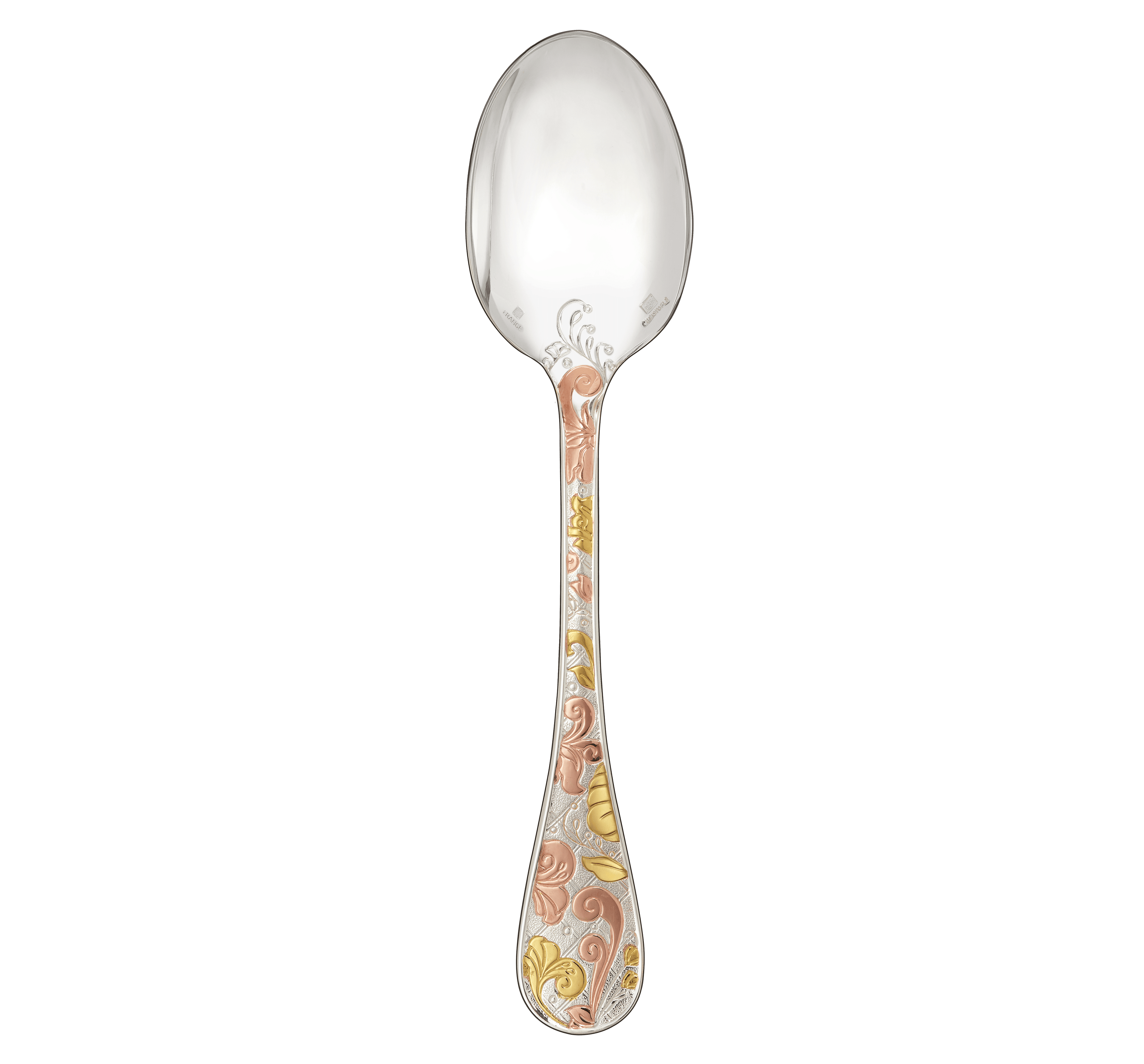 Christofle Jardin d'Eden Tablespoon