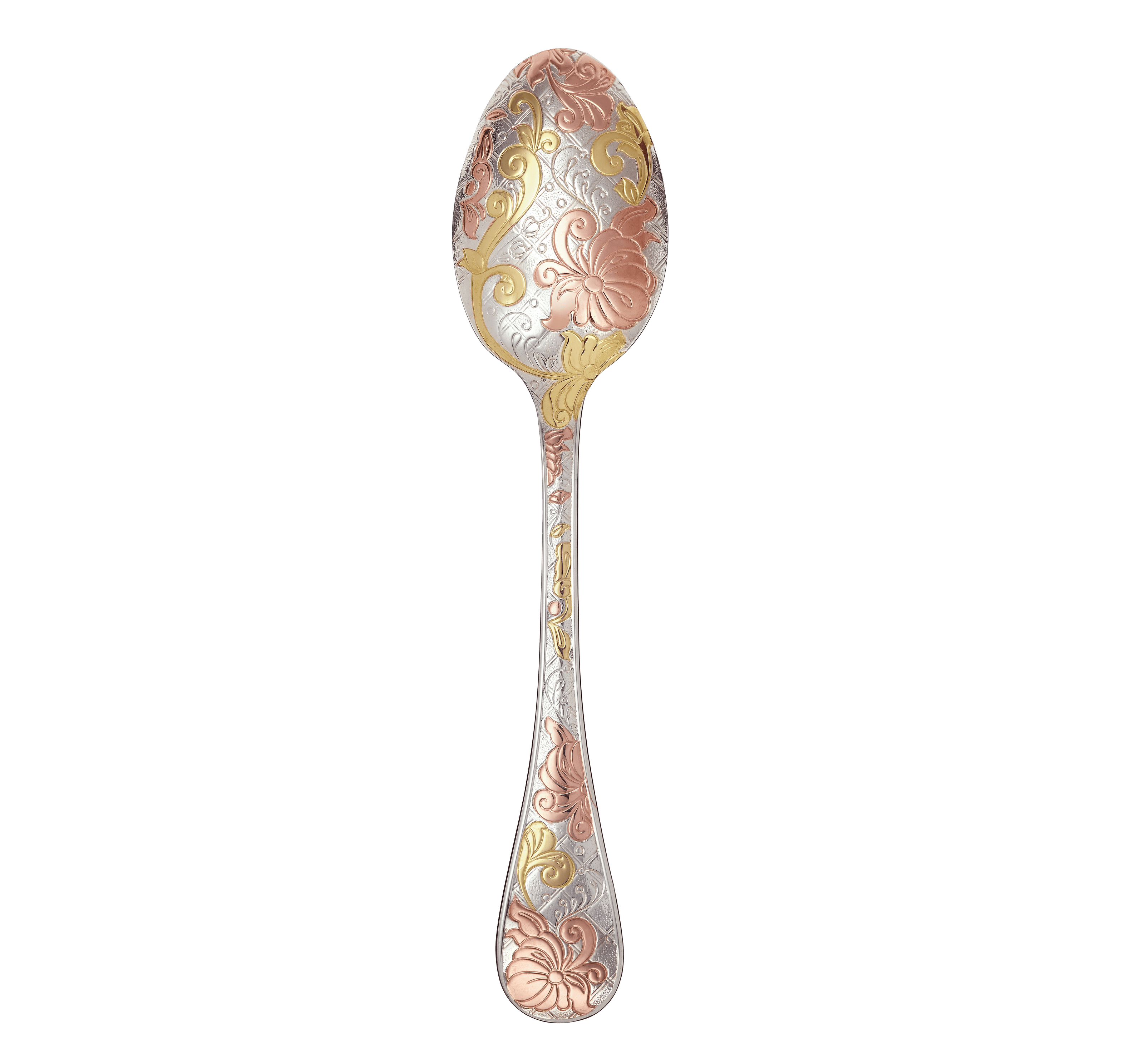 Christofle Jardin d'Eden Tablespoon