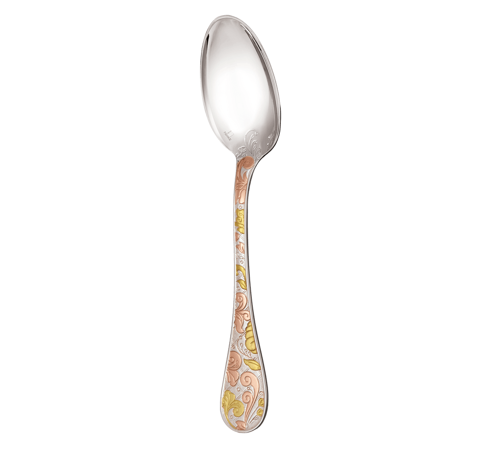 Christofle Jardin d'Eden Tablespoon
