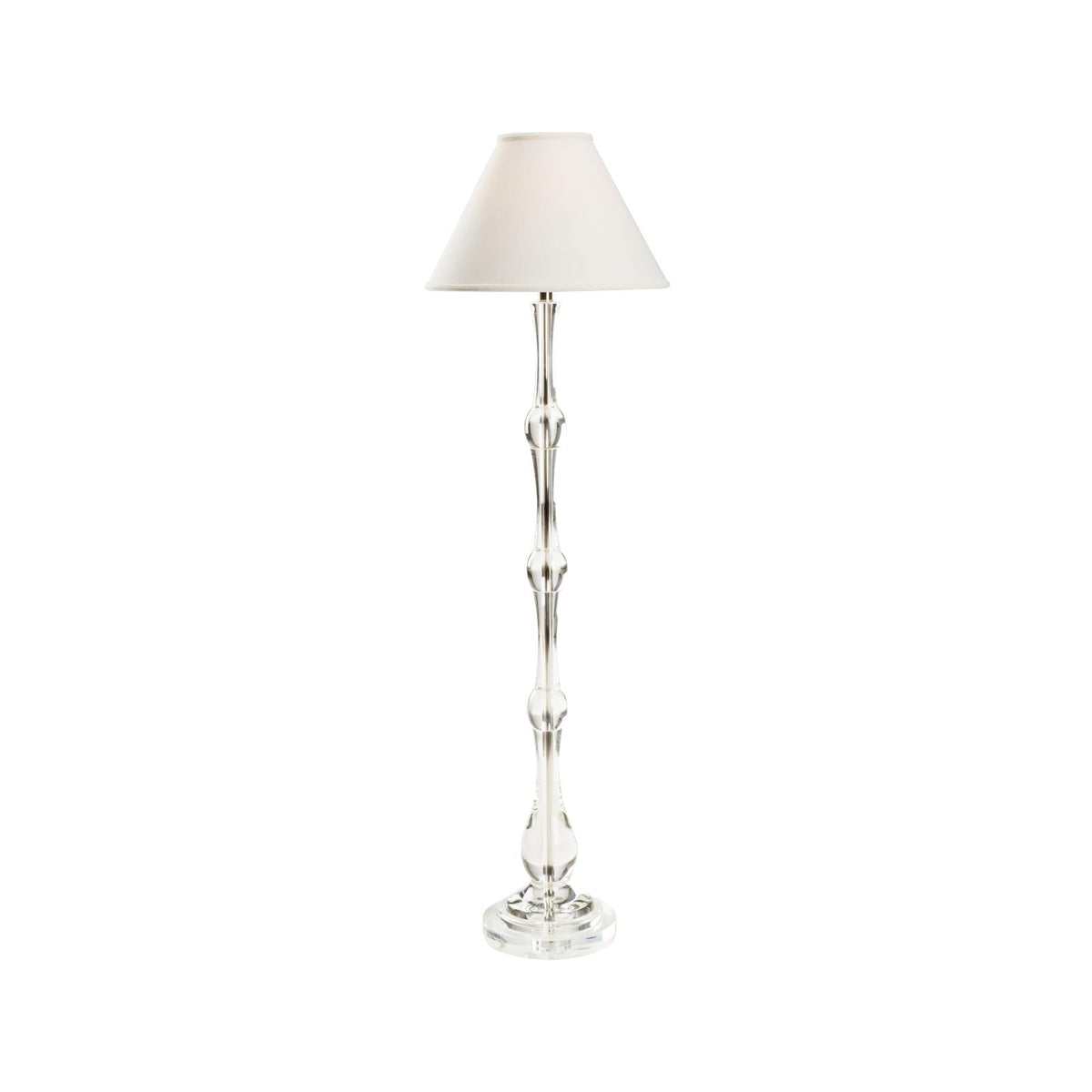 Wildwood Crystal Floor Lamp