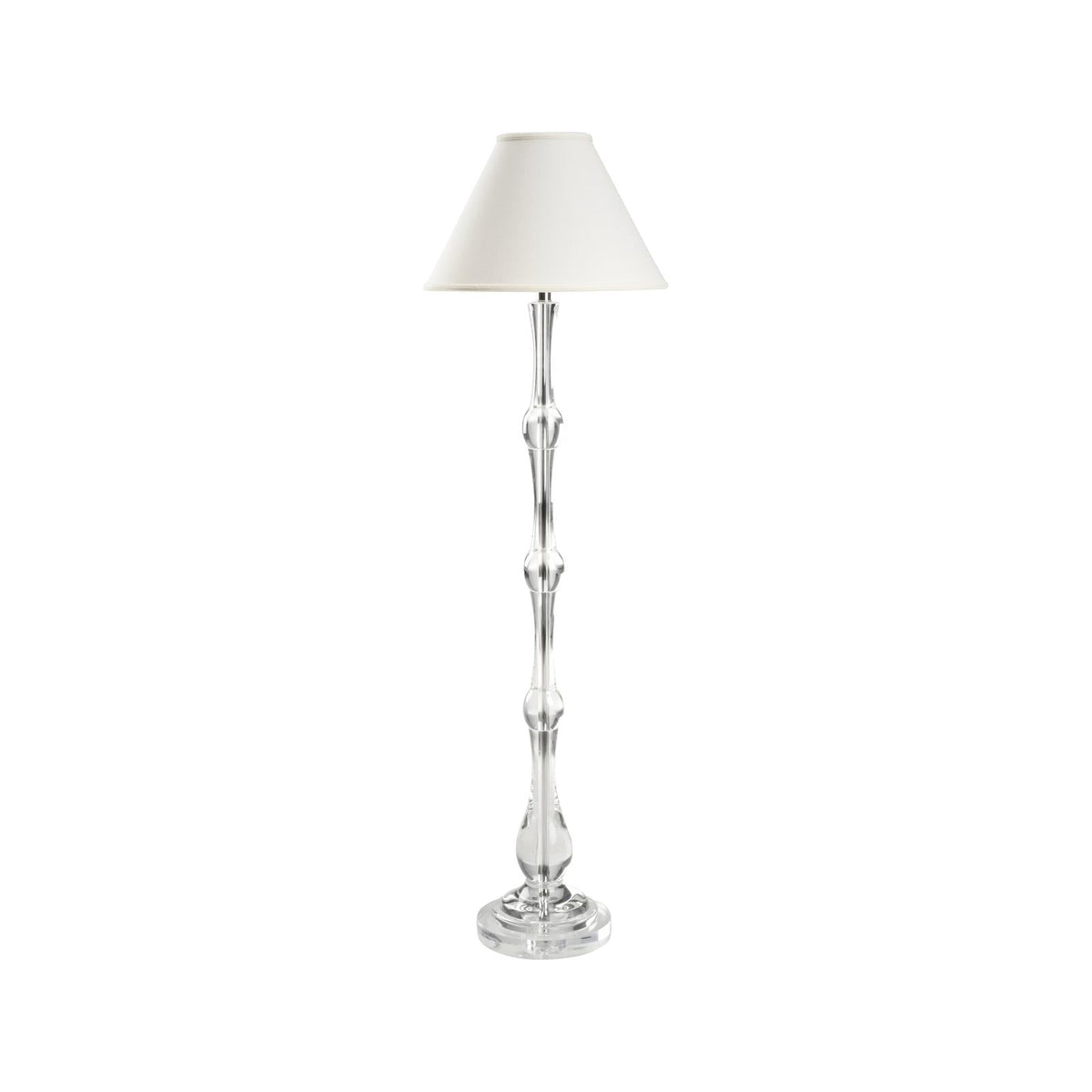 Wildwood Crystal Floor Lamp