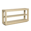 Interlude Walsh Console Table