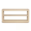 Interlude Walsh Console Table