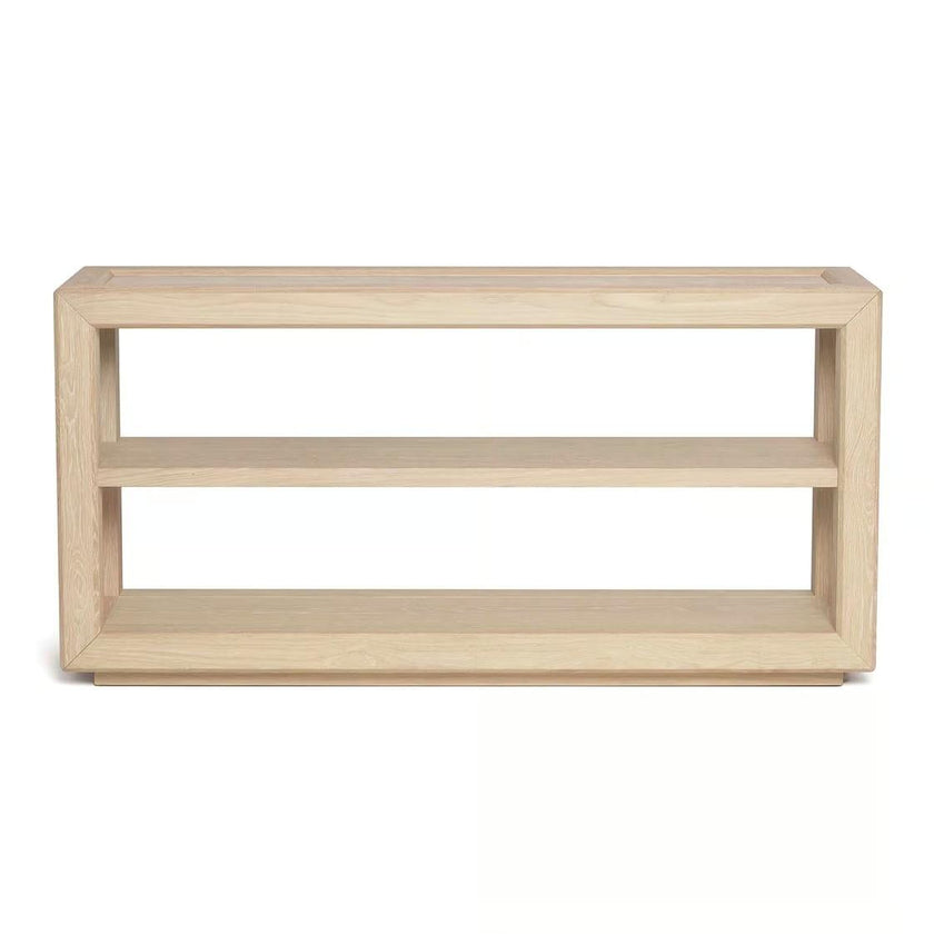 Interlude Walsh Console Table