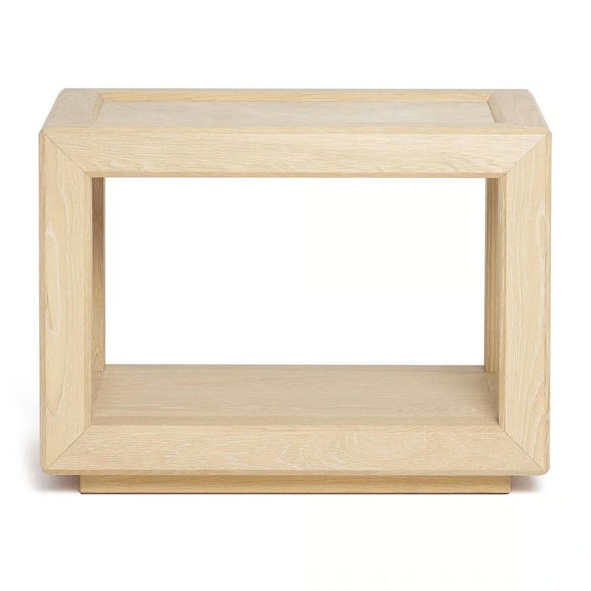 Interlude Walsh Side Table