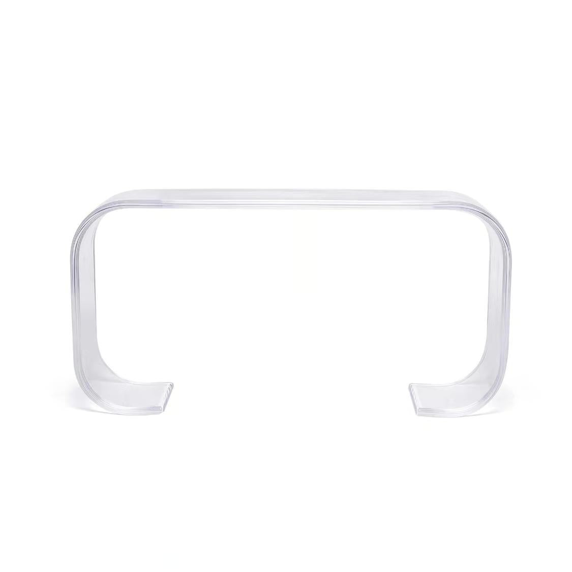 Interlude Chelsea Console Table
