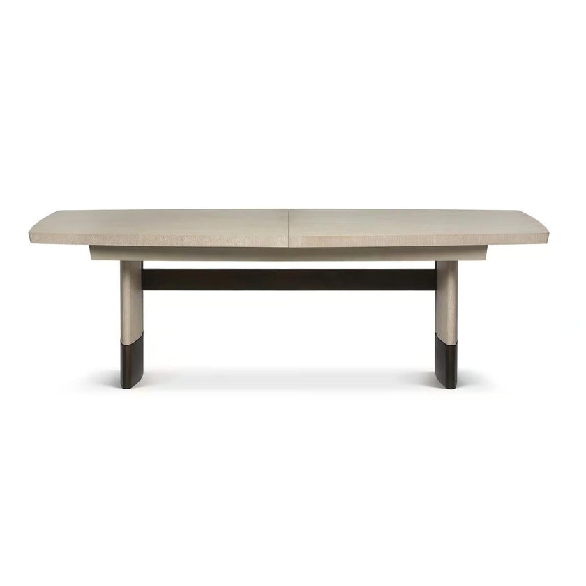 Interlude Boynton Self Storing Extension Table