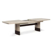 Interlude Boynton Self Storing Extension Table