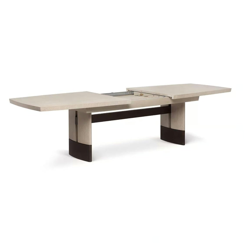 Interlude Boynton Self Storing Extension Table
