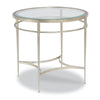 Woodbridge Furniture Madeline Side Table
