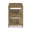 Woodbridge Furniture Greenwich Chairside Table