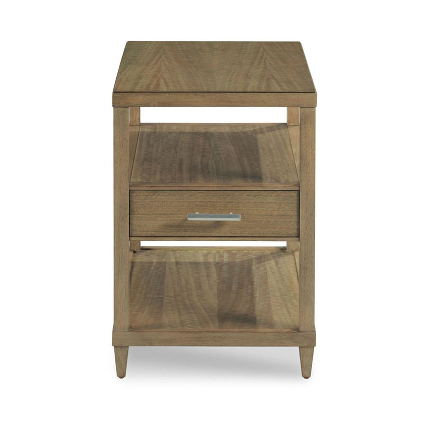 Woodbridge Furniture Greenwich Chairside Table