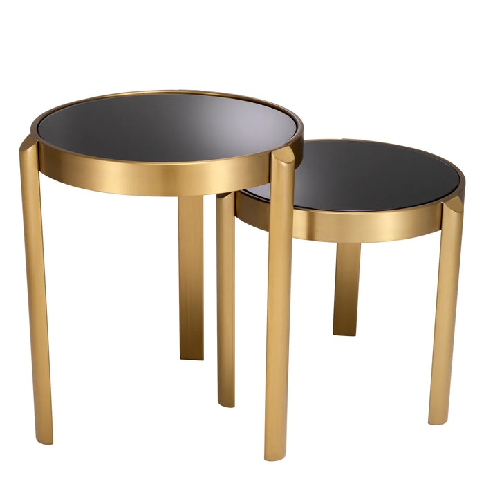 Eichholtz Buena Side Table - Set of 2