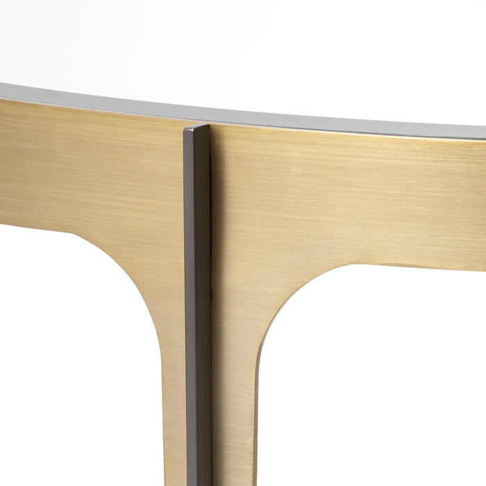 Eichholtz Artemisa Console Table