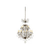 Wildwood Esmerado Chandelier