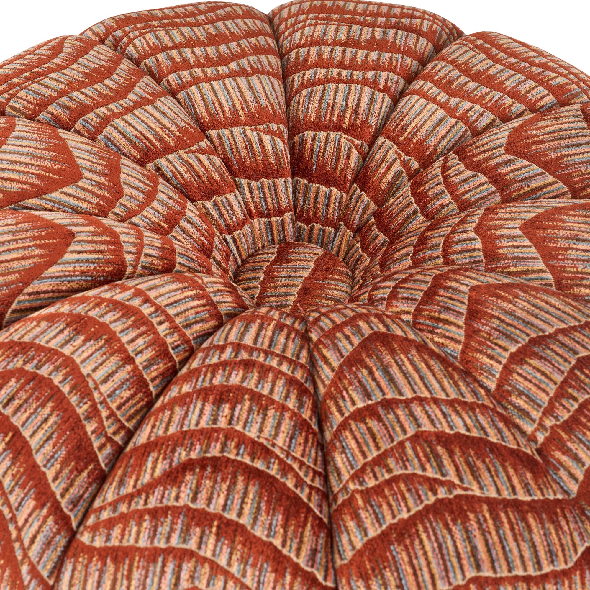 Ambella Oops A Daisy Ottoman