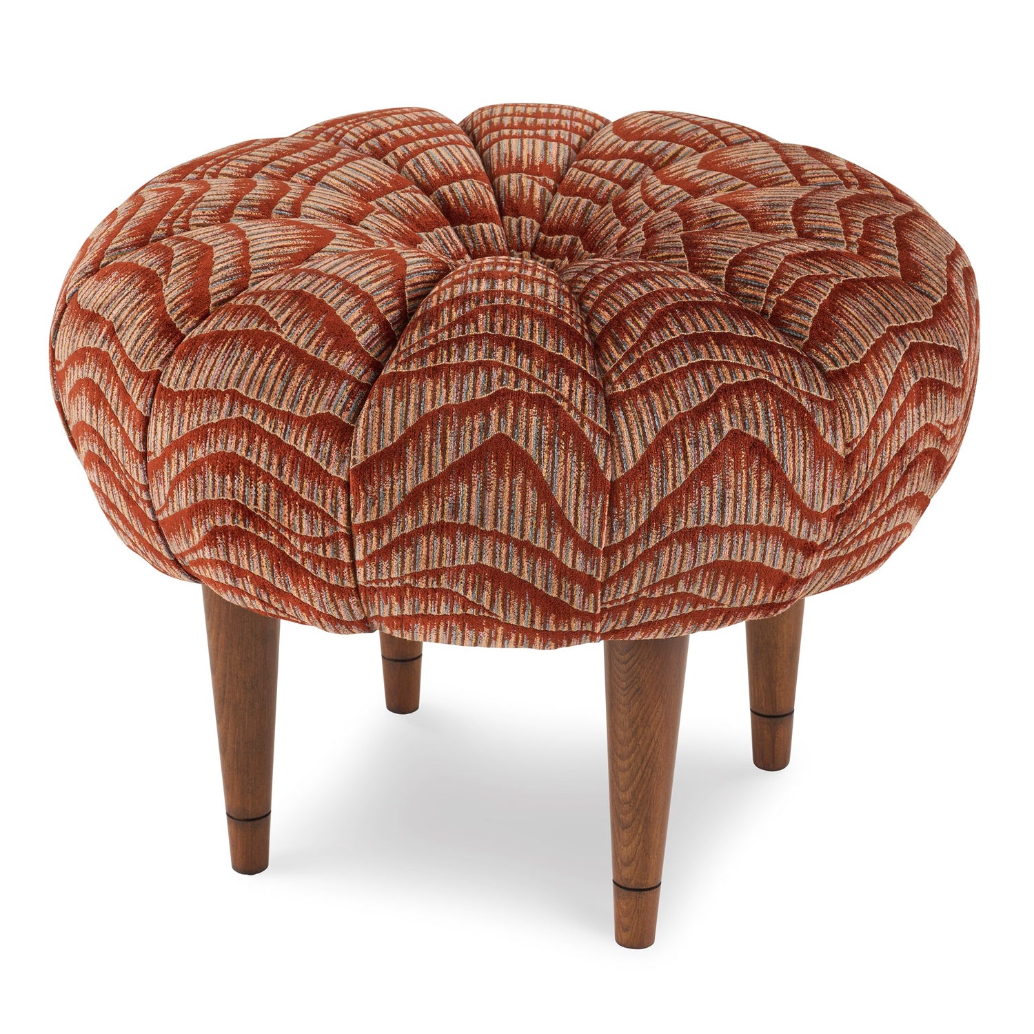 Ambella Oops A Daisy Ottoman