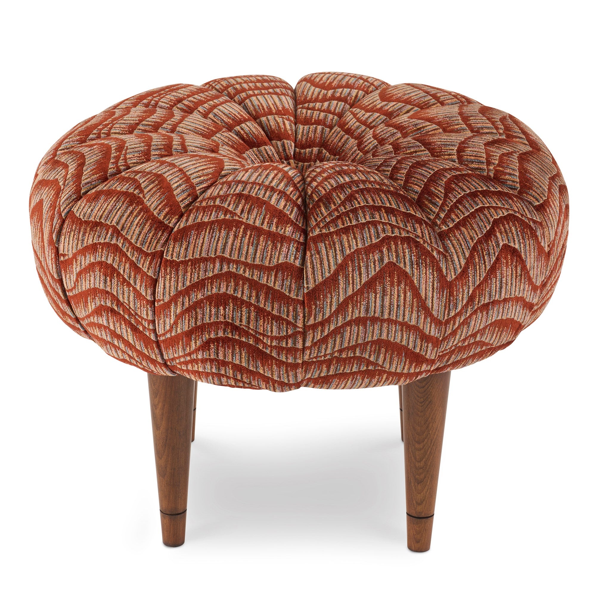 Ambella Oops A Daisy Ottoman