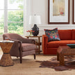 Woodbridge Furniture Mercer Side Table