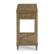 Woodbridge Furniture Greenwich Drink Table