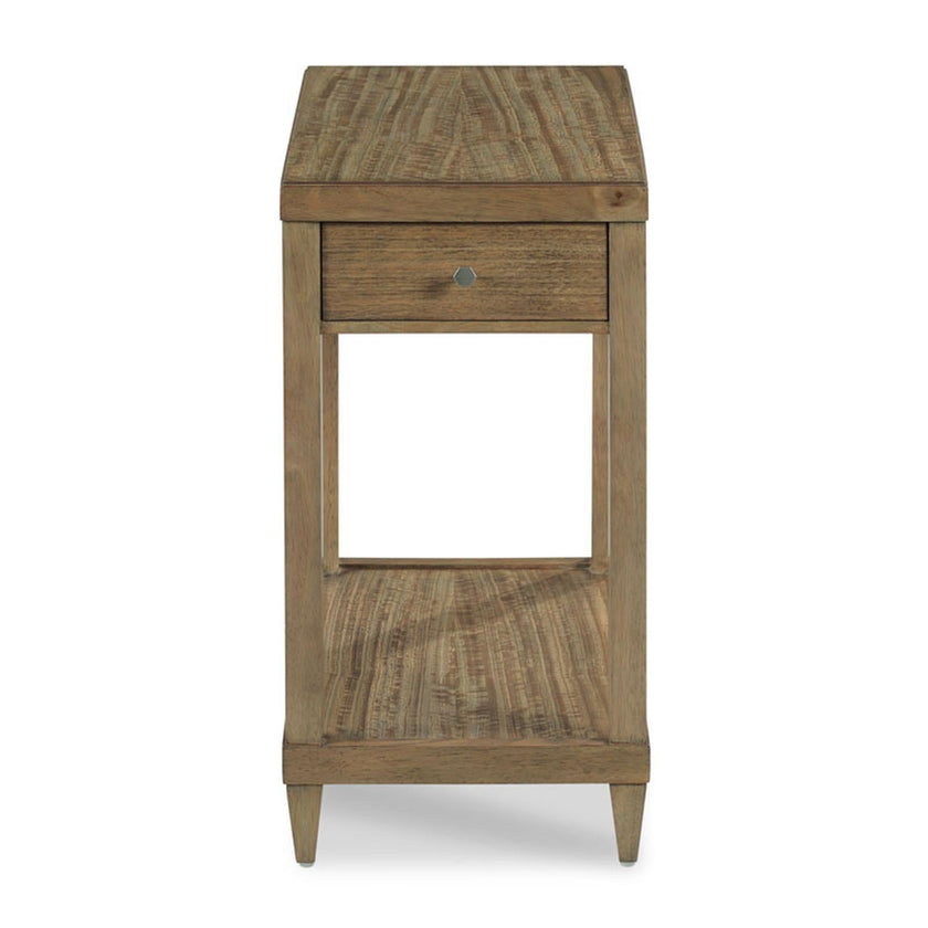 Woodbridge Furniture Greenwich Drink Table