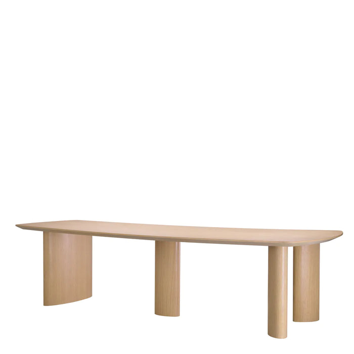 Eichholtz Bergman Dining Table