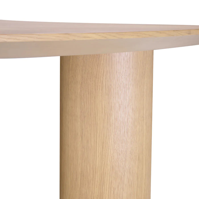 Eichholtz Bergman Dining Table