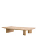 Eichholtz Bergman Coffee Table