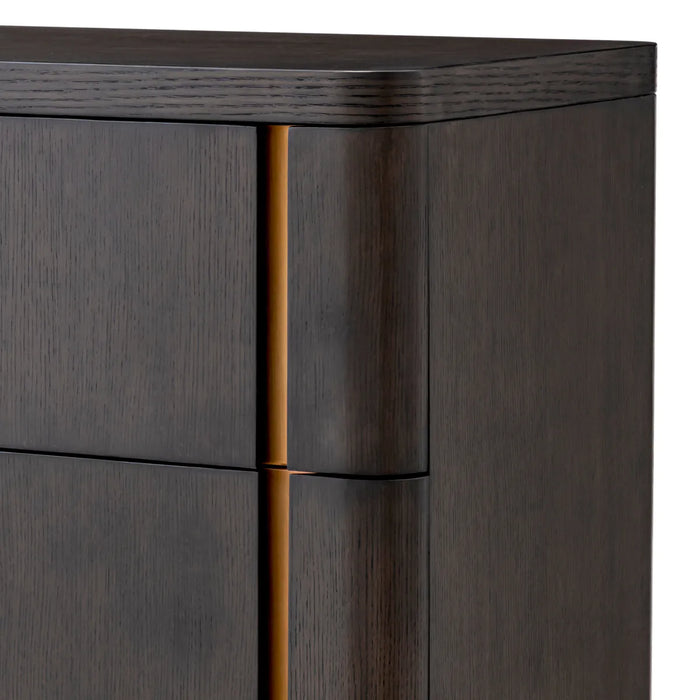 Eichholtz Modesto Tall Dresser