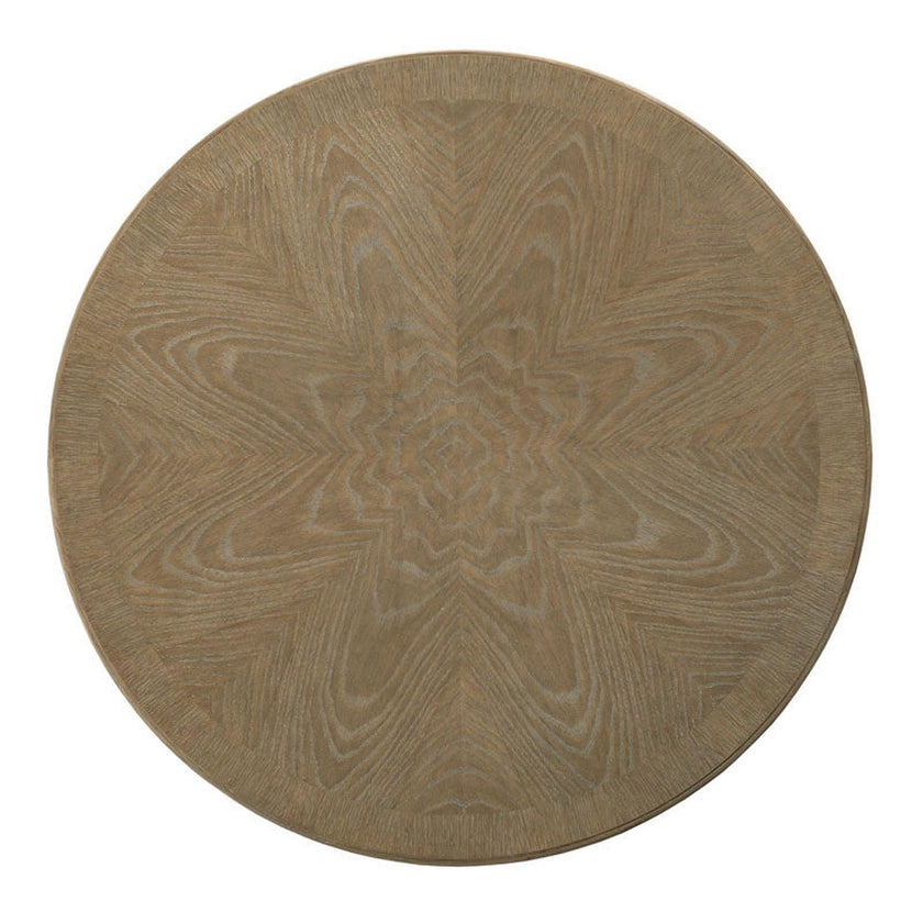 Woodbridge Furniture Classic Center Table