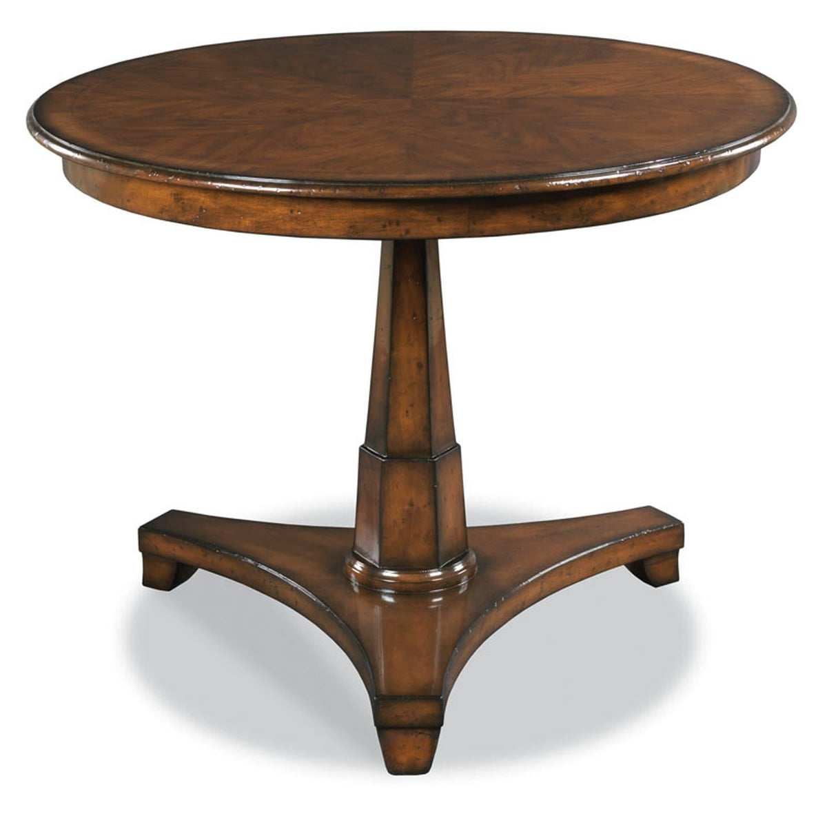 Woodbridge Furniture Classic Center Table