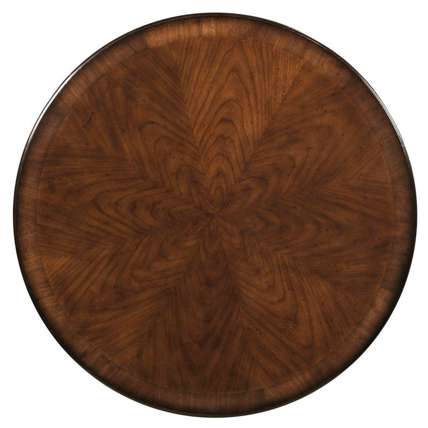 Woodbridge Furniture Classic Center Table