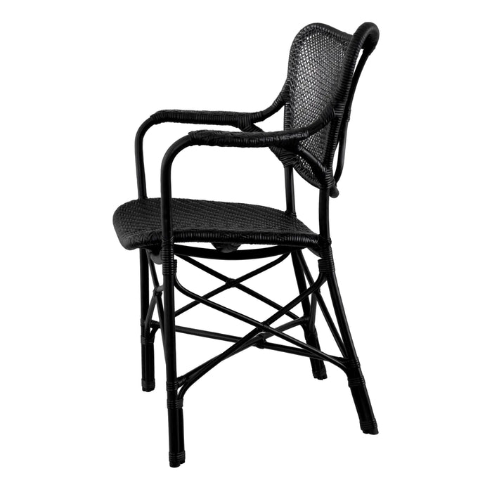 Eichholtz Colony Dining Arm Chair