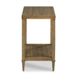 Woodbridge Furniture Crosby Drink Table