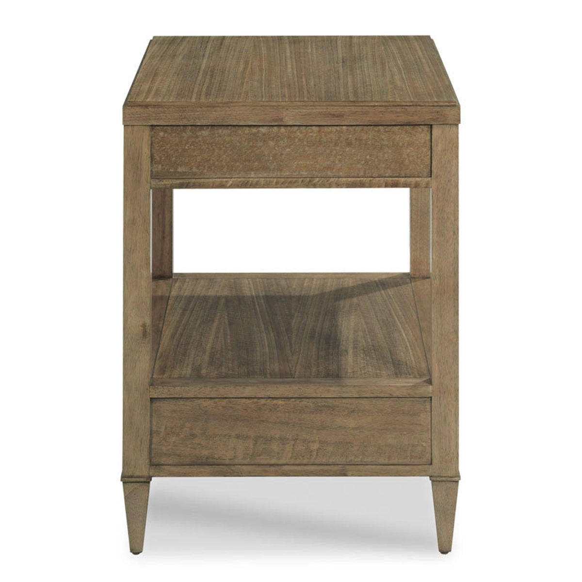 Woodbridge Furniture Thompson Bedside Table