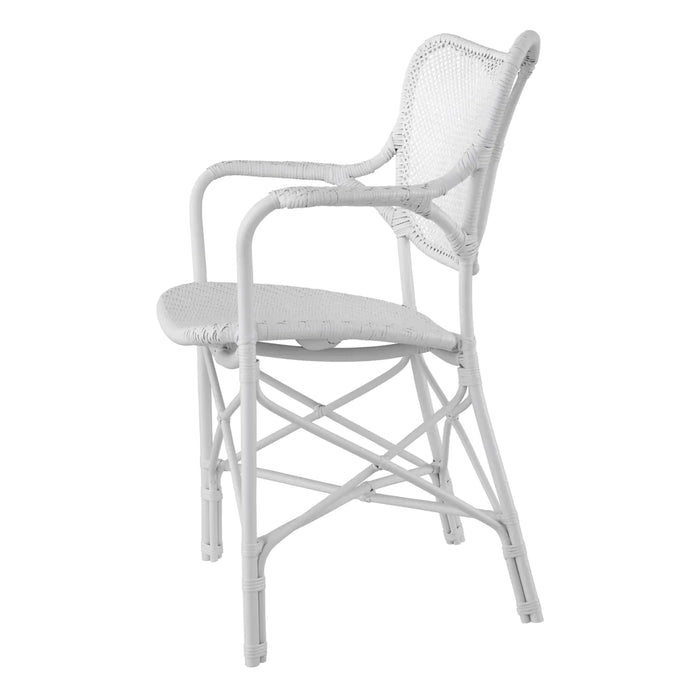 Eichholtz Colony Dining Arm Chair