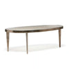 Interlude Jan Cocktail Table Small