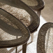 Interlude Jan Cocktail Table Small
