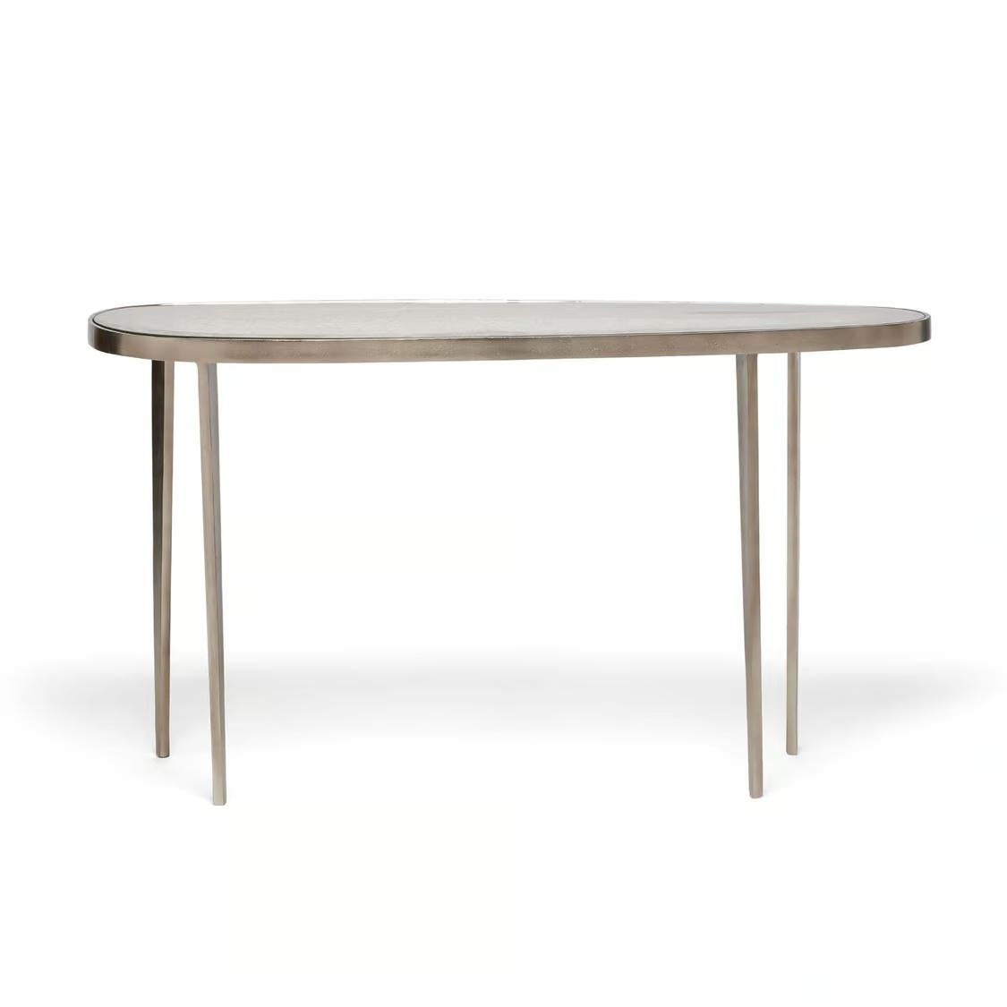 Interlude Jan Console Table