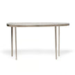 Interlude Jan Console Table