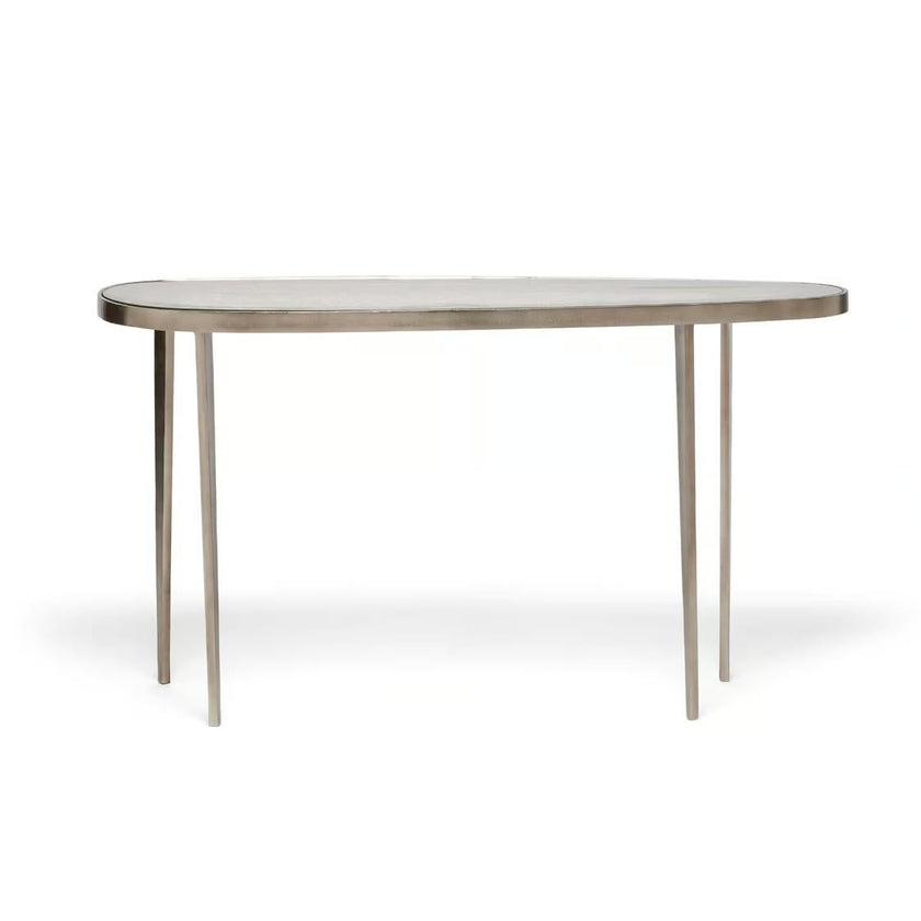 Interlude Jan Console Table