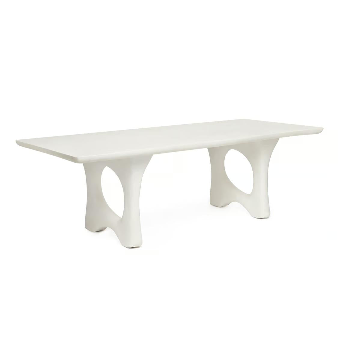 Interlude Josephine Dining Table