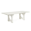 Interlude Josephine Dining Table